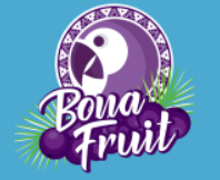 Bona Fruit logo