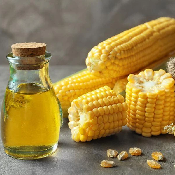 Corn oil