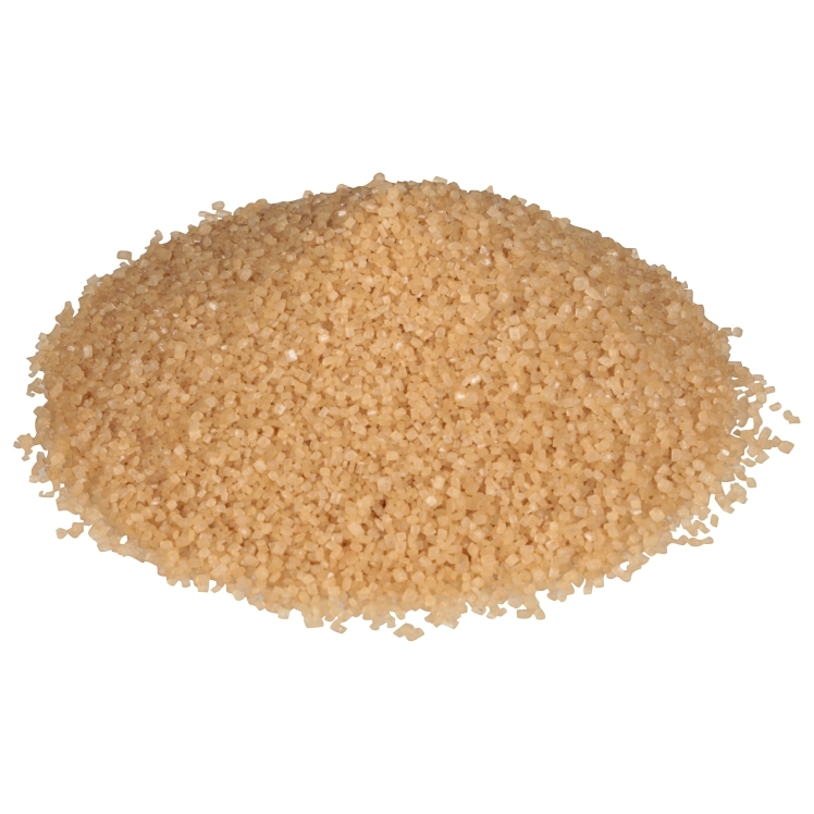 Specialized in organic cane sugar, Non-GMO