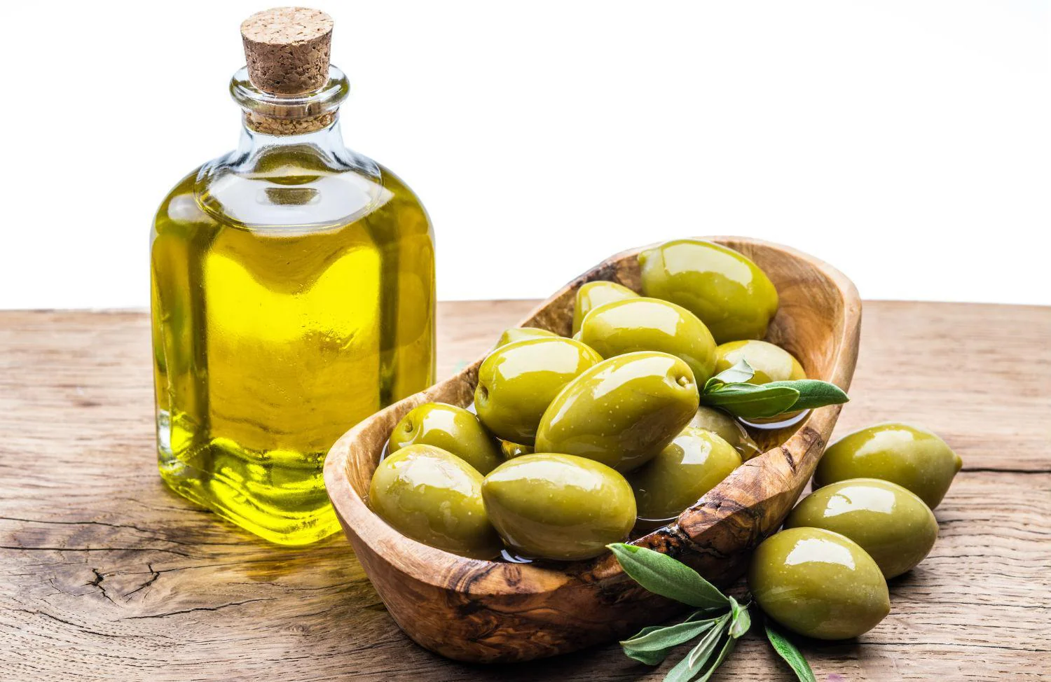 Olive Oil 200 MT