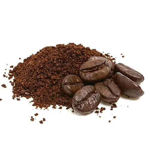 Cocoa Butter and Cocoa Powder (from West Africa origin). image
