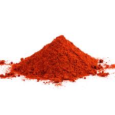 Specialized in organic paprika and chili peppers.