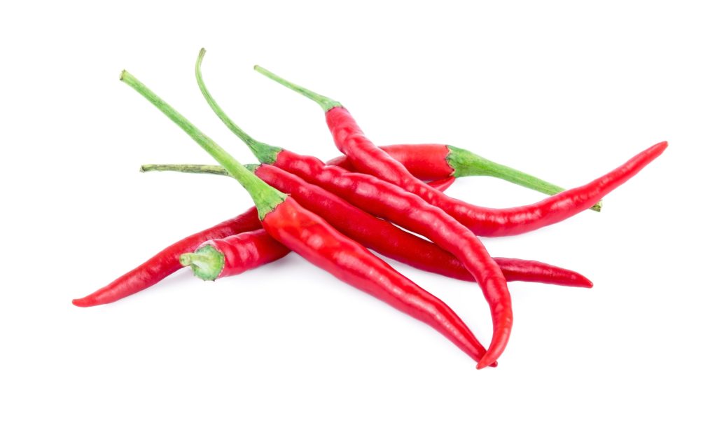 Looking for chili powder 700 MT