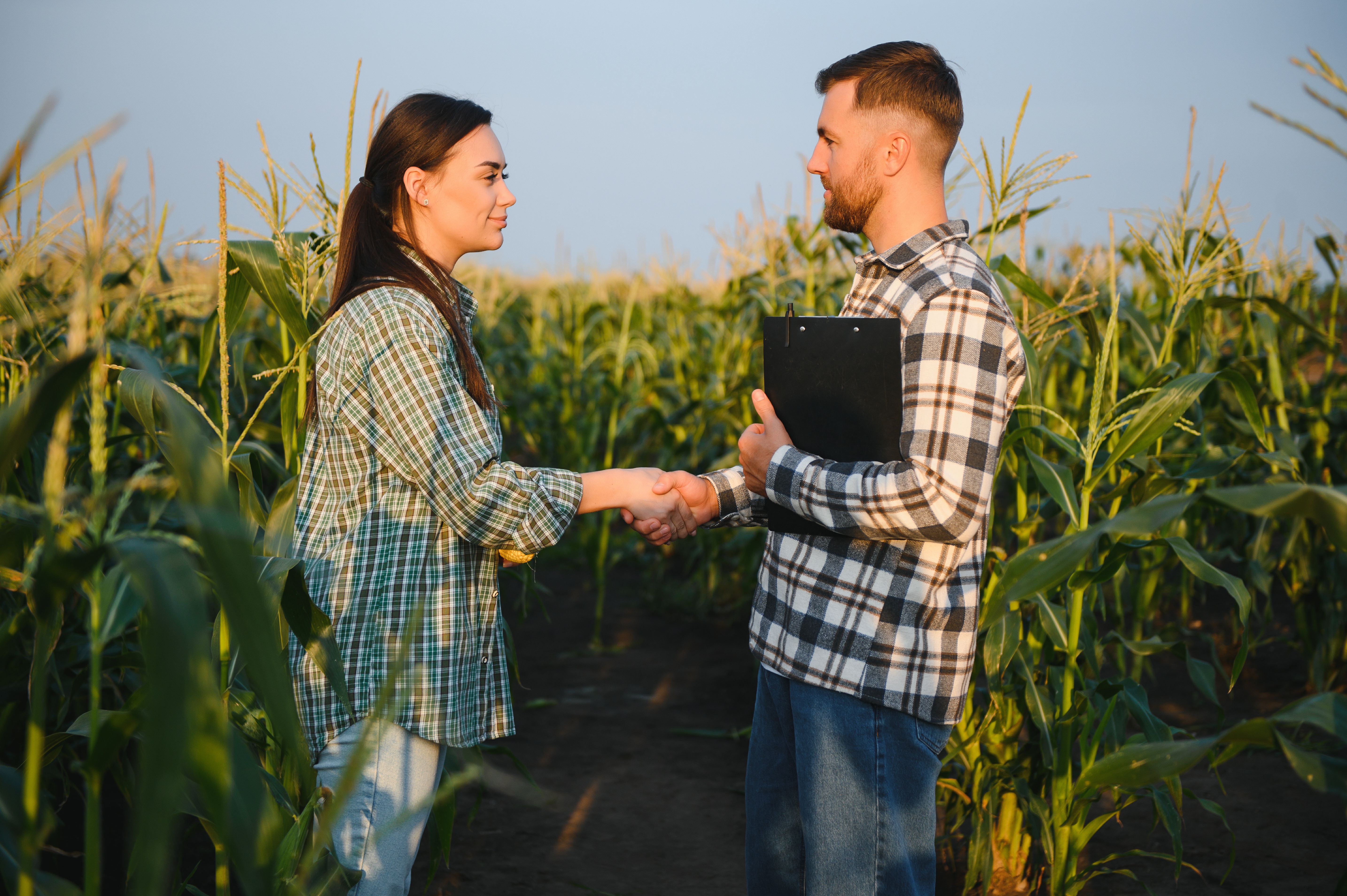Farmers and Producers